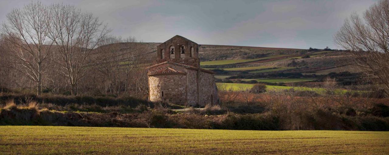 Affittacamere La Casa De Lucas Clavijo Esterno foto